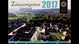 Zalaszentgróton történt 2017