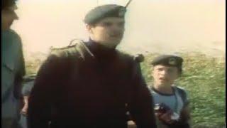 Robert Land Academy - CBC's Fifth Estate 1981