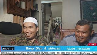 ISLAM ITU INDAH..!!! BUKANNYA RIBET... BIAR PAHAM Y OTEN OTEN!!