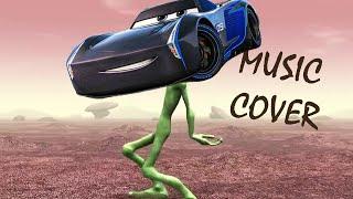 Jackson Storm - Dame Tu Cosita Cover (MUSIC COVER #78)