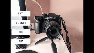 GH5 Vs The A6300 - What i chose.