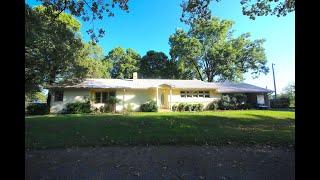 Home for Sale in Alton MO