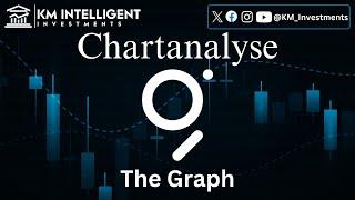 So ist der Stand bei: The Graph GRT - Bodenbildungsphase oder nicht?- Chartanalyse kurz