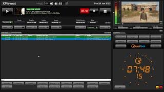 XTV Suite TV Automation Playout Ver. 14.1.5 By Playoutinfo 2022 Lastest Update Of Playout