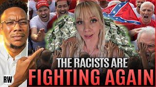 Shiloh Hendrix Admits She Took Your Racism Money