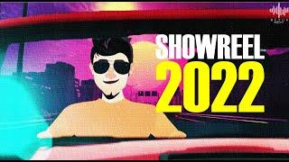 My 2020 to 2022 Animation show reel | Portfolio | Showreel 2022