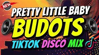 PRETTY LITTLE BABY [ TIKTOK VIRAL ]  DJ JOHNREY BUDOTS REMIX