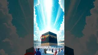 Kaaba + Fantasy Dome = Goosebumps Guaranteed  #shorts