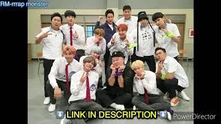 BTS ON KNOWING BROTHERS EPISODE 94 [FULL ENG SUB]