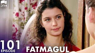 Fatmagul - Episode 101| Beren Saat | Turkish Drama | Urdu Dubbing | FC1Y