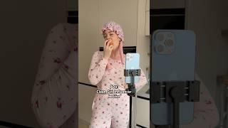 Clean Girl influencer be like  #relatable #shortsvideo