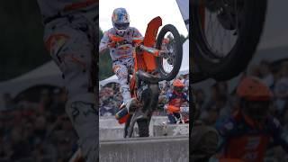 June 12‑14, Silver Mountain goes wild! Silver Kings Hard Enduro - This Weekend