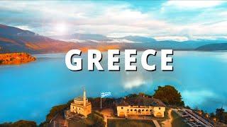  Ioannina Greece | Stunning traditional villages | Top places | Epirus travel guide