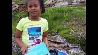 Emily V Bastien (Author) - Perfect Stream Excerpt from Aqua Tales