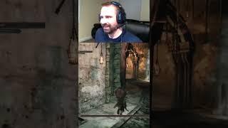 just about fell lol | sgtbaker on #Twitch #darksouls2 #funny