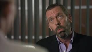 House, M.D._Хаус ставит диагноз без слов