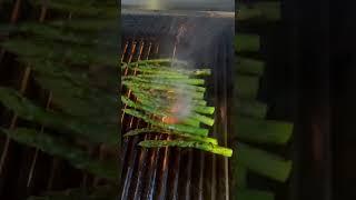 Kuskonmaz !!!! #shorts #fyp #mahmutcayli #food #viral #keşfet #kuşkonmaz #grill #Izgara #asparagus