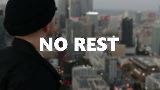 [FREE FOR PROFIT] Trevor Daniel Type Beat - "No Rest" | Melodic Trap Type Beat