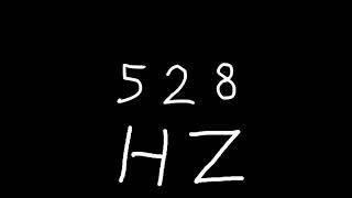 528 hz