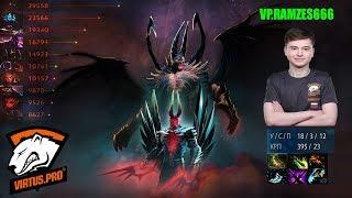 VP.RAMZES666  Terrorblade comeback