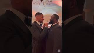 New fight Africa           #daringsidereports #boxing #ringsideboxing #ringside #africaboxing