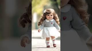 Adorable Fashion Show: Tiny Trendsetters Edition | Baby Walk Show