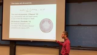 Optimization of full-RSB spherical spin glasses