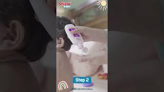 Shield Baby: Winter Care Made Simple