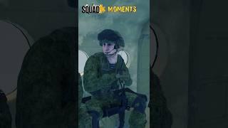 Squad moments МИ-8 #gameplay #squad #shorts #short