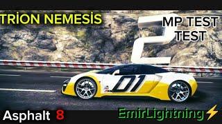 Underrated Car Mp Test Trion Nemesis-SharpX-Emir10