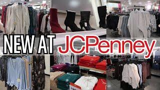 JCPENNEY TOP DEALS & NEW ARRIVALS  SHOP WITH ME 2024!