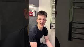 КОНЦОВКА, АХАХВХЫХ #short #shorts #dedjkinaba