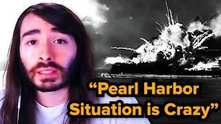 Laughing at CURSED YouTuber Parodies