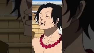 #onepiece #anime #funny #portgasdace #luffylovemeat17