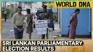 Sri Lanka Parliamentary Polls 2024: Counting Underway In Snap Parliamentary Elections In Sri Lanka