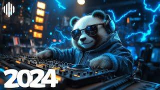 EDM Bass Boosted 2024 Mix EDM Remixes of Popular Songs EDM Gaming Mix 2024