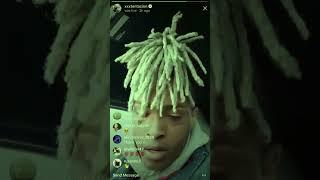 XXXTentacion's Life Goal ️ - JOCELYN FLORES