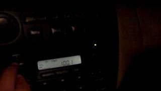 Zaiah's song on the Radio (Talk Show) Pt. 2