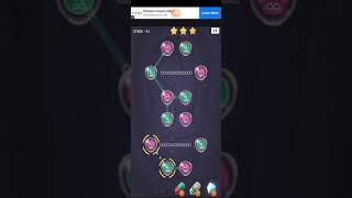 Cell expansion wars level 61 *** walkthrough ⭐⭐⭐