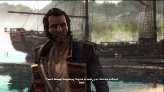 Assassin's Creed IV: Hornigold's Betrayal