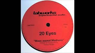 20 Eyes - Mass Appeal Madness