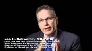 Target: Stroke- Why did the AHA/ASA decide to focus on door-to-needle time?
