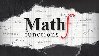 Unity Mathf Functions Explained | Coding Tips