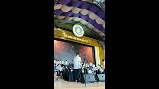 MCGI Convention Center ️ #mcgi #add #music #mcgichorale #addconvention #musicministry #KDR #BES