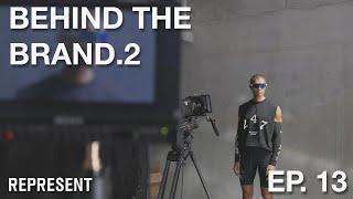 Behind the brand season 2 - Ep 13 - WE LAUNCHED A 247 SUPPLEMENT