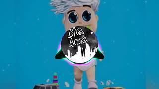 Bass Boost A4 - Kids (REMIX)