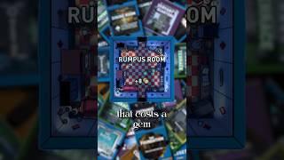 Rumpus Room MUST be drafted  (Ranking Rooms #33) #blueprince #nospoilers #puzzlegame #tierlist