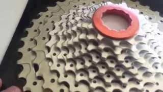 Praxis Works Wide Range Cassette