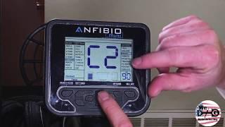 Nokta|Makro Anfibio Multi Quick Overview