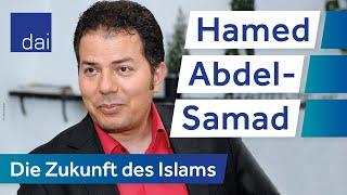 Hamed Abdel Samad: Die Zukunft des Islams (03.05.)